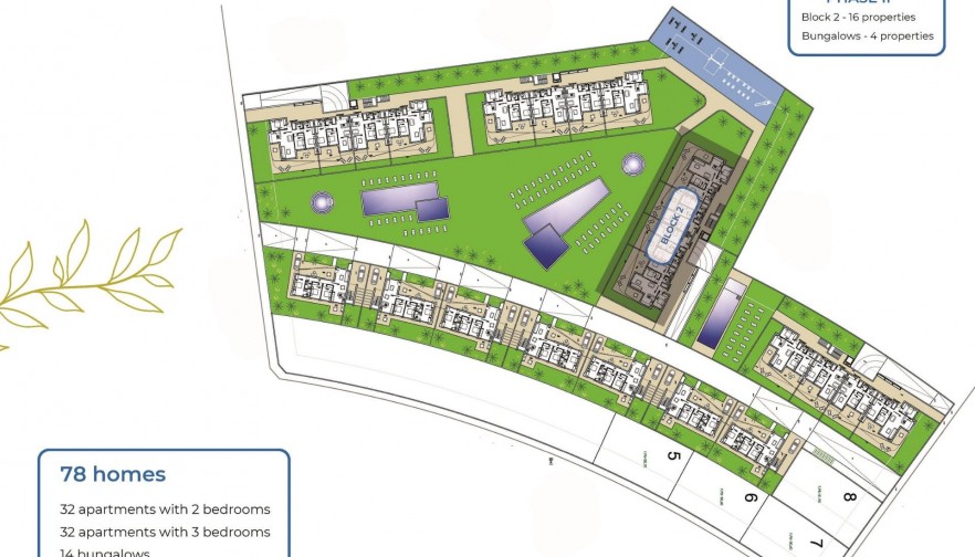 Nueva construcción  - Apartment - Orihuela Costa - Punta Prima