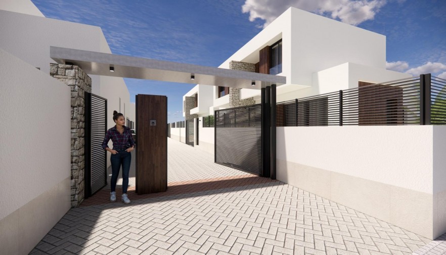 Nueva construcción  - Villa - Dolores - Sector 3