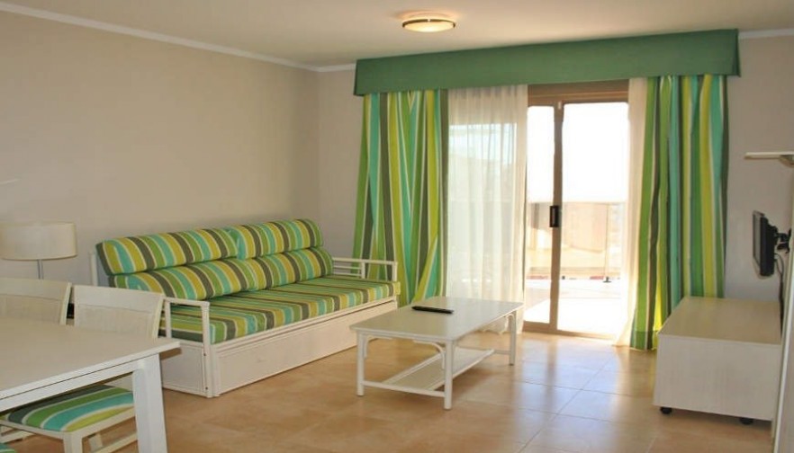 New Build - Apartment - Calpe - Calalga