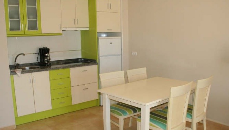 New Build - Apartment - Calpe - Calalga