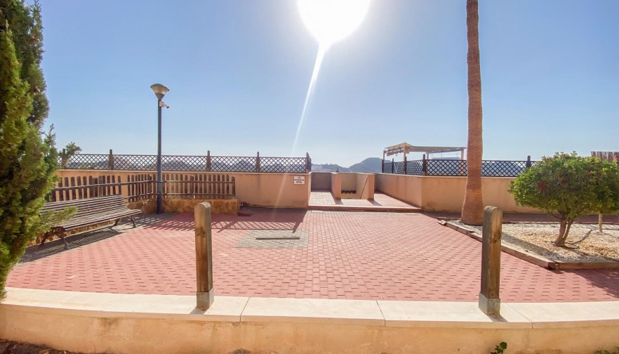 Reventa - Apartment - Águilas - Collado Bajo