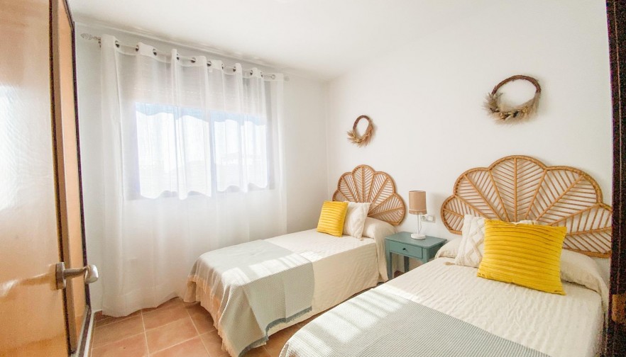 Reventa - Apartment - Águilas - Collado Bajo