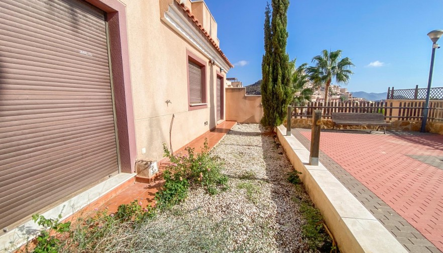 Reventa - Apartment - Águilas - Collado Bajo