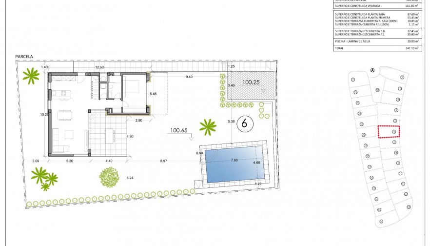 New Build - Villa - Finestrat - Sierra cortina