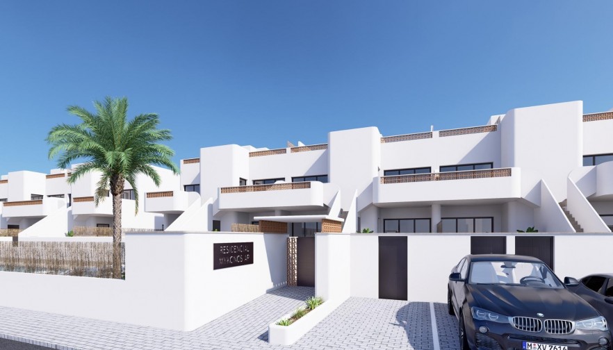 Nueva construcción  - Bungalow - Dolores - ZONA NUEVA