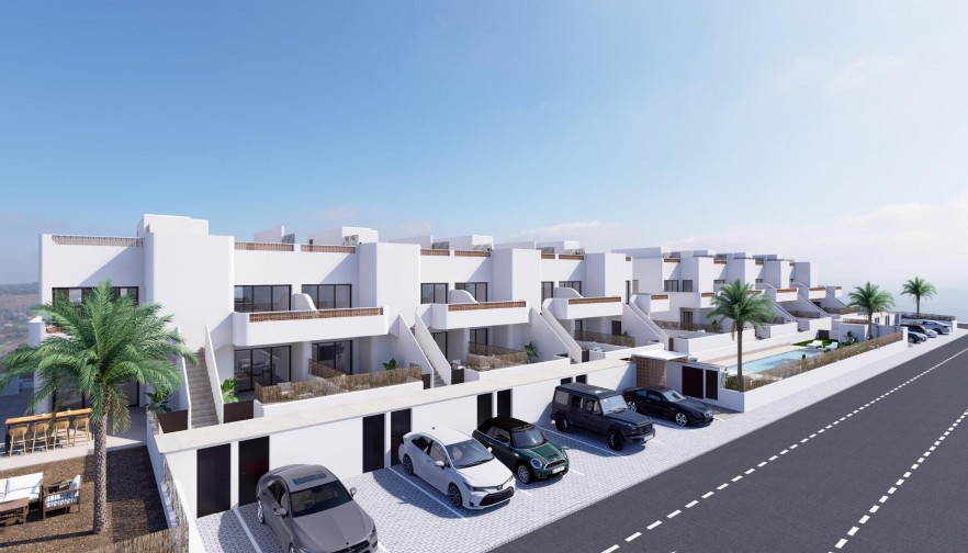 Nueva construcción  - Bungalow - Dolores - ZONA NUEVA