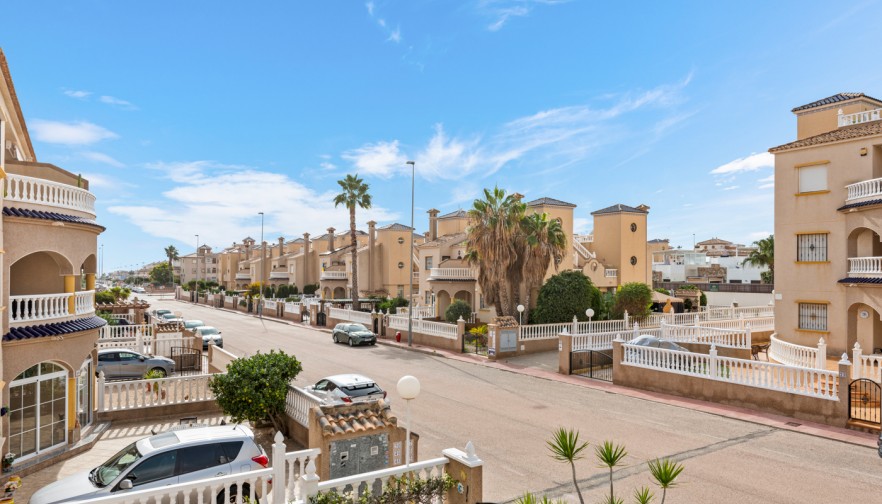 Rynek wtórny - Apartment - Orihuela Costa - Lomas de Cabo Roig