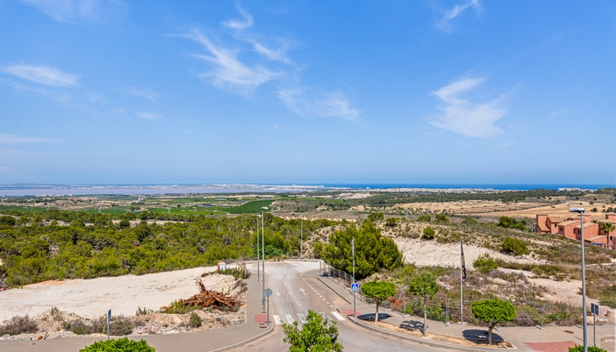 Reventa - Villa - San Miguel - San Miguel Salinas