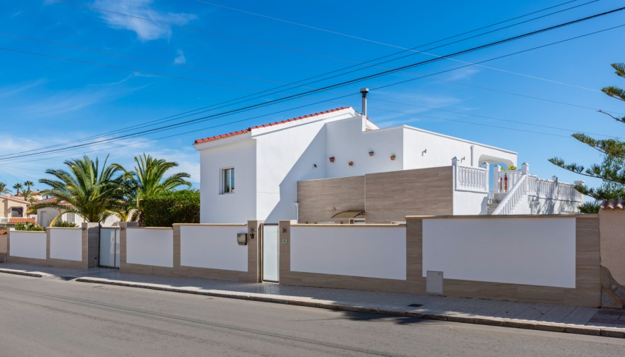 Reventa - Villa - Ciudad Quesada - Rojales - Rojales