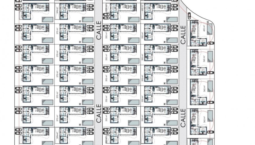 New Build - Villa - Ciudad Quesada - Rojales - Lo Marabú