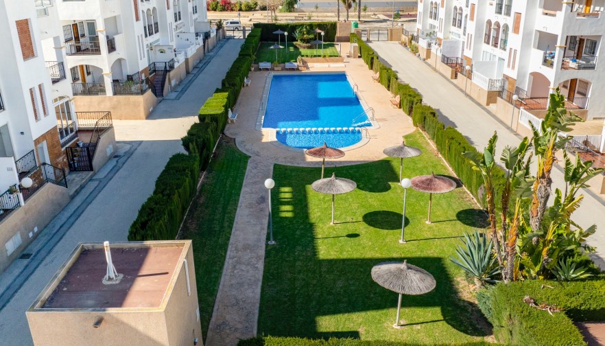 Pre-owned - Apartment - Orihuela Costa - La Ciñuelica