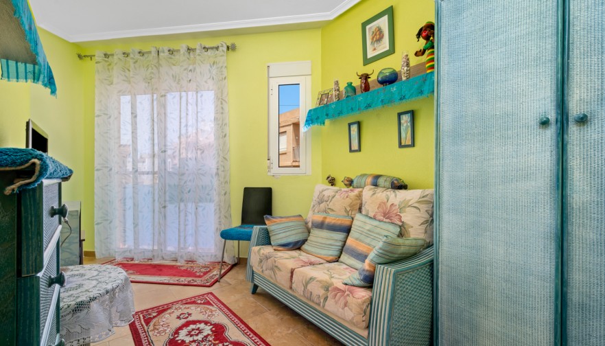 Pre-owned - Flat - Torrevieja - La Mata