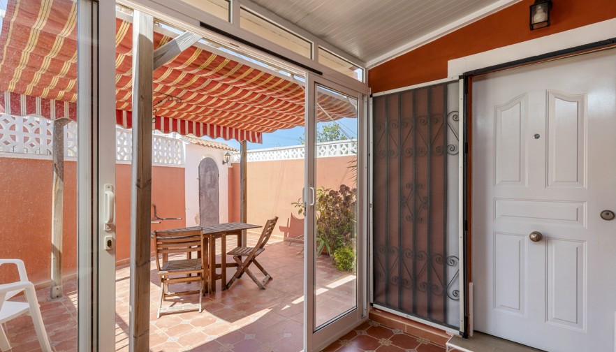 Reventa - Bungalow - Torrevieja - Torretas