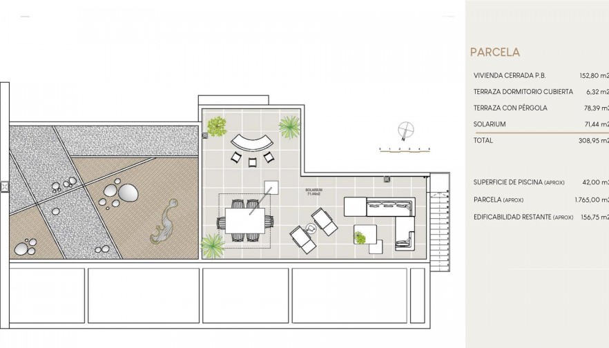 New Build - Villa - Orihuela Costa - Las Filipinas