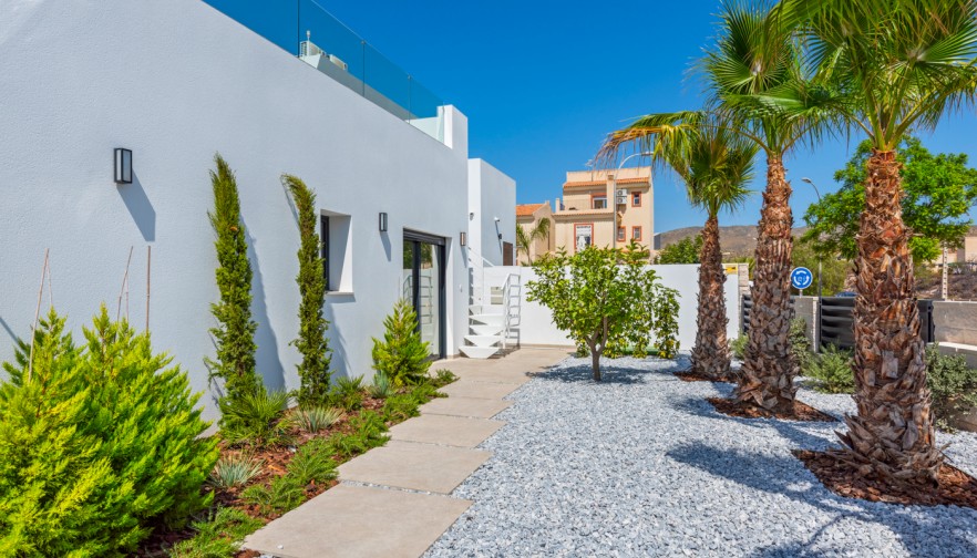 Pre-owned - Villa - El Campello - El Amerador