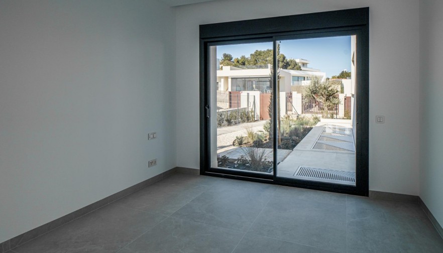 New Build - Villa - Orihuela - Las Colinas