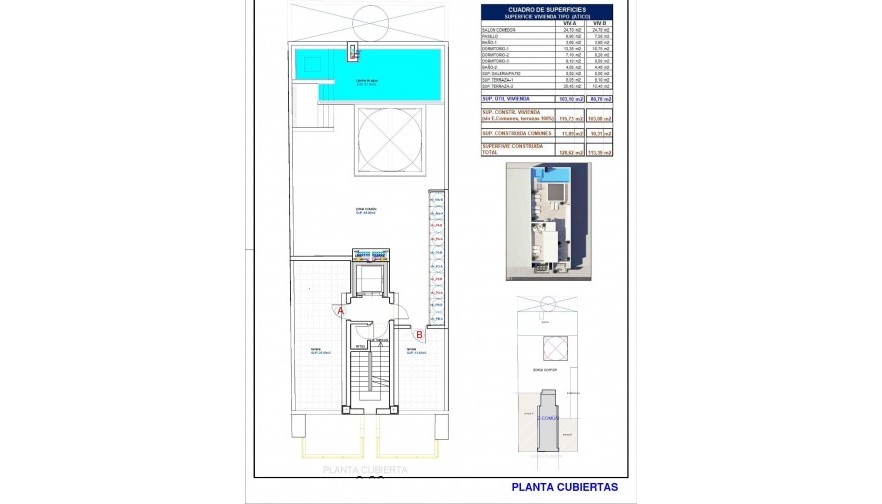 Rynek pierwotny - Apartment - Torrevieja - Playa del Cura