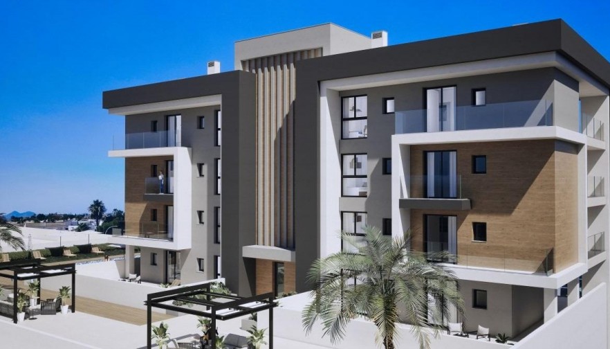 Reventa - Apartment - Los Alcázares - Euro Roda