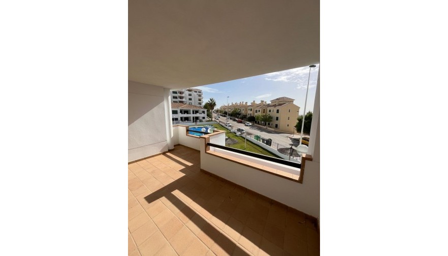 Rynek pierwotny - Apartment - Orihuela Costa - Lomas De Campoamor-las Ramblas