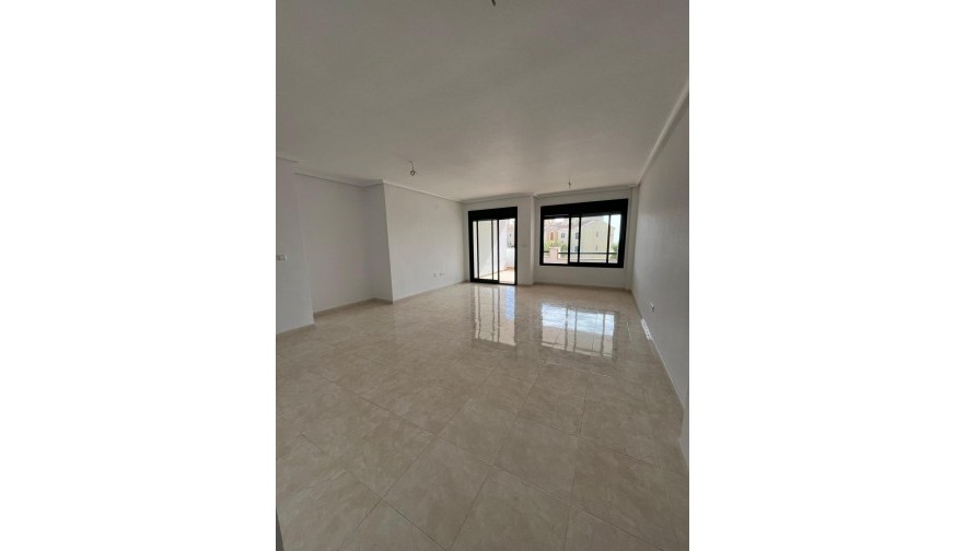 Nueva construcción  - Apartment - Orihuela Costa - Lomas De Campoamor-las Ramblas