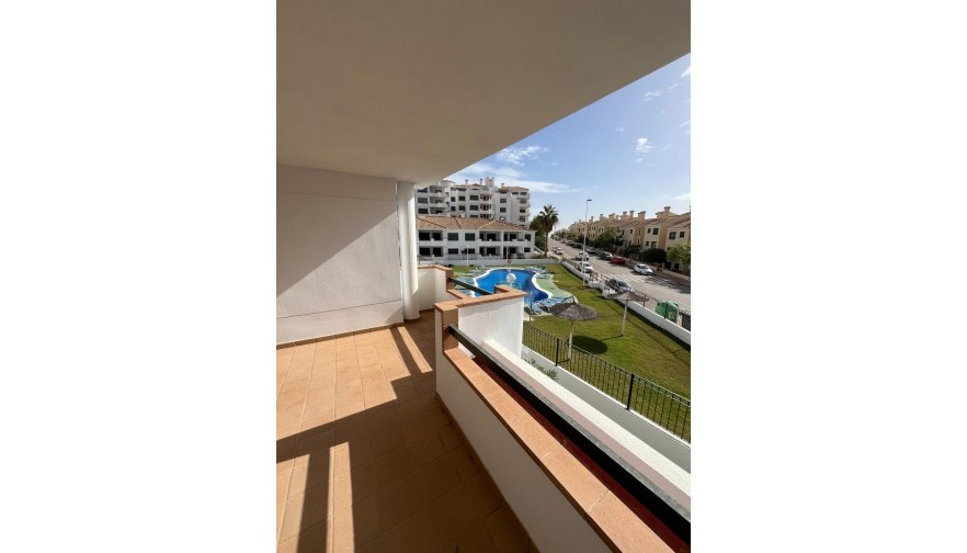 Nueva construcción  - Apartment - Orihuela Costa - Lomas De Campoamor-las Ramblas