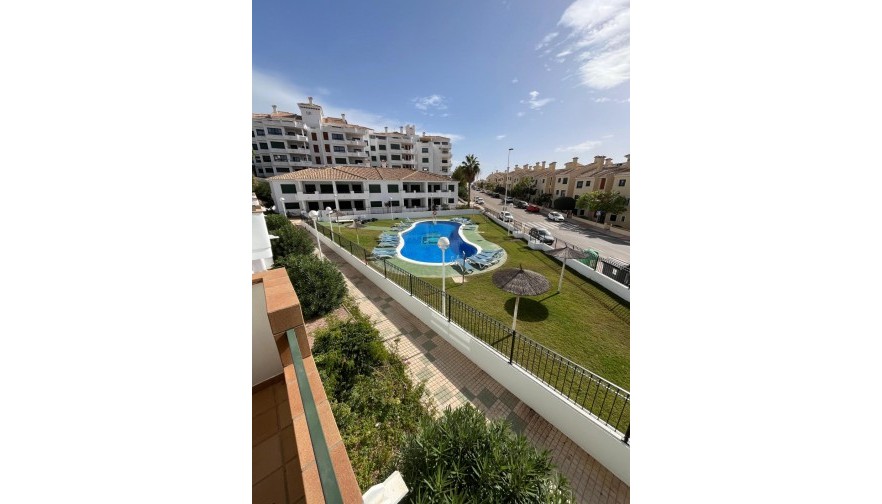 Rynek pierwotny - Apartment - Orihuela Costa - Lomas De Campoamor-las Ramblas