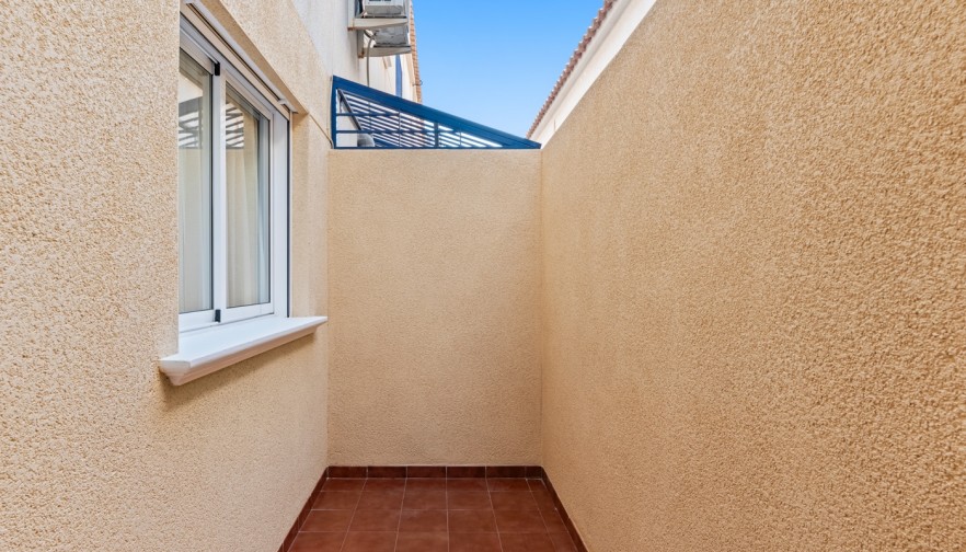 Reventa - Apartment - Orihuela Costa - Los Altos