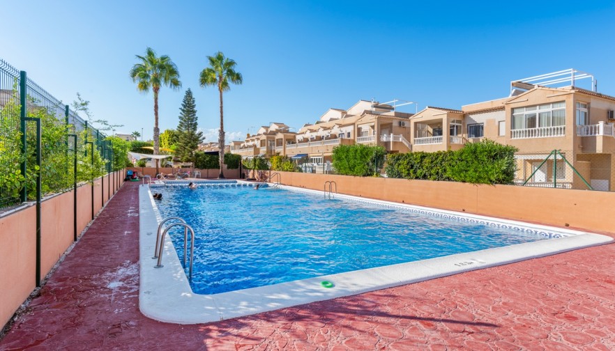 Reventa - Apartment - Orihuela Costa - Los Altos