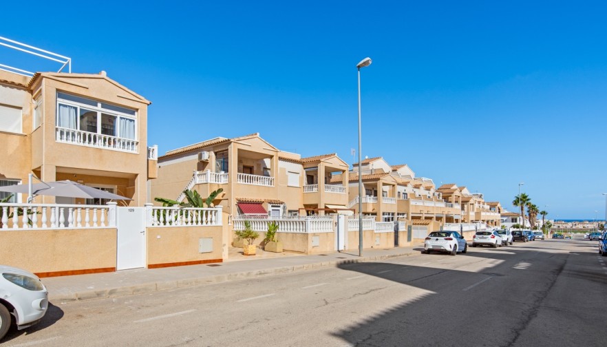 Reventa - Apartment - Orihuela Costa - Los Altos