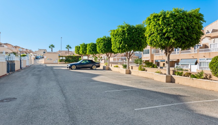 Reventa - Apartment - Orihuela Costa - Los Altos