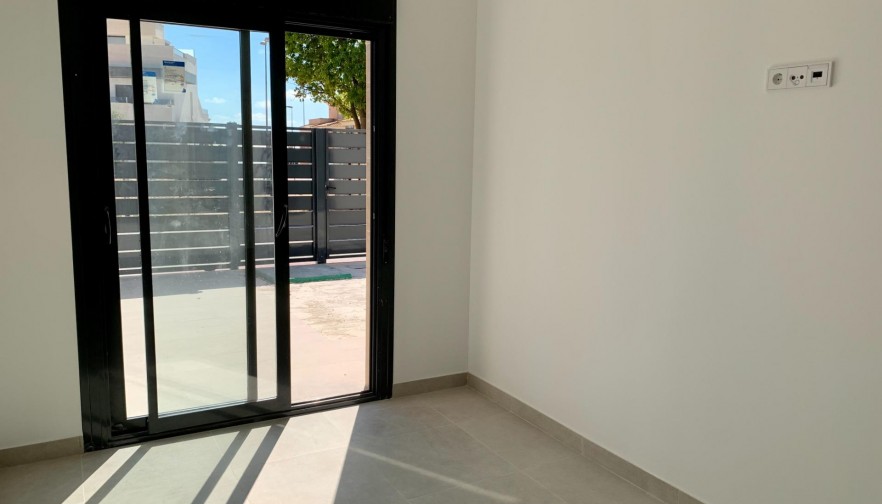 Nueva construcción  - Town House - Torre Pacheco - Dolores De Pacheco