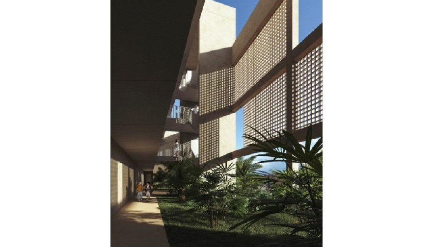 New Build - Apartment - Denia - Camí de Sant Joan