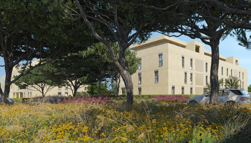 New Build - Apartment - Denia - Camí de Sant Joan