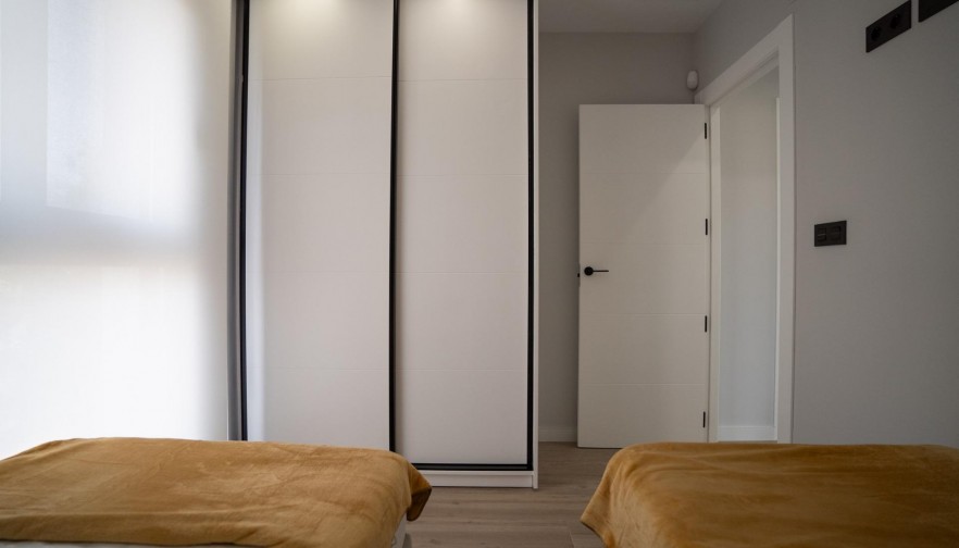 New Build - Bungalow - Pilar de la Horadada - pueblo