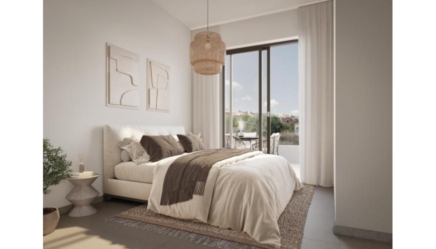New Build - Apartment - Torrevieja - Aguas Nuevas