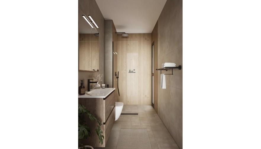 New Build - Apartment - Torrevieja - Aguas Nuevas