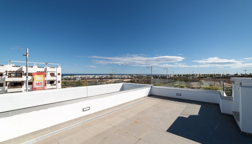 Rynek pierwotny - Bliźniak - Pulpí (Almería) - Spain