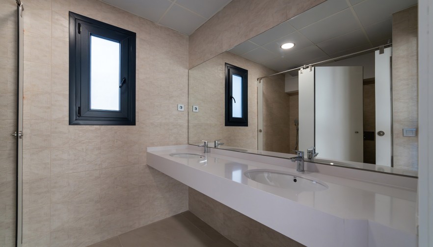 Nueva construcción  - Apartment - Benidorm - Spain