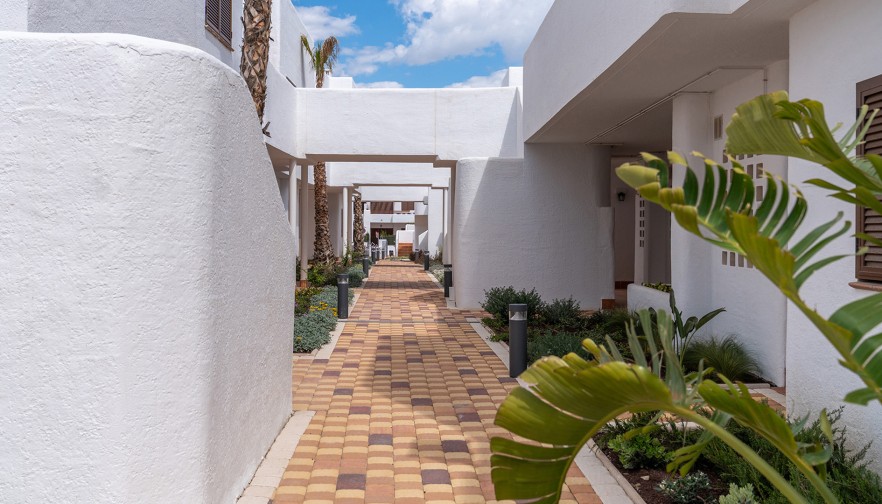 Rynek pierwotny - Dom parterowy - Pulpí (Almería) - Spain