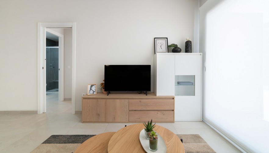 Rynek pierwotny - Dom parterowy - Pulpí (Almería) - Spain