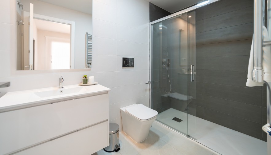 Rynek pierwotny - Dom parterowy - Pulpí (Almería) - Spain