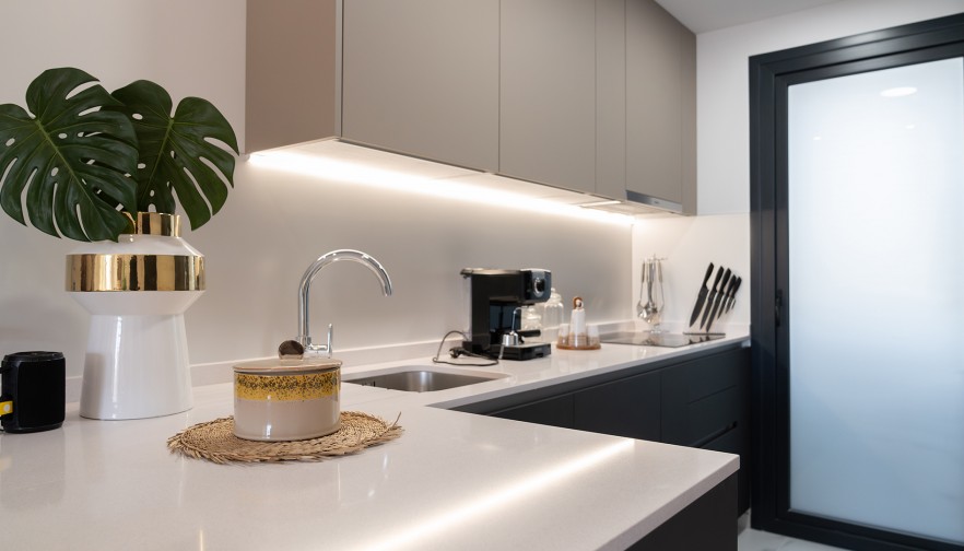 Rynek pierwotny - Apartment - Benidorm - Spain