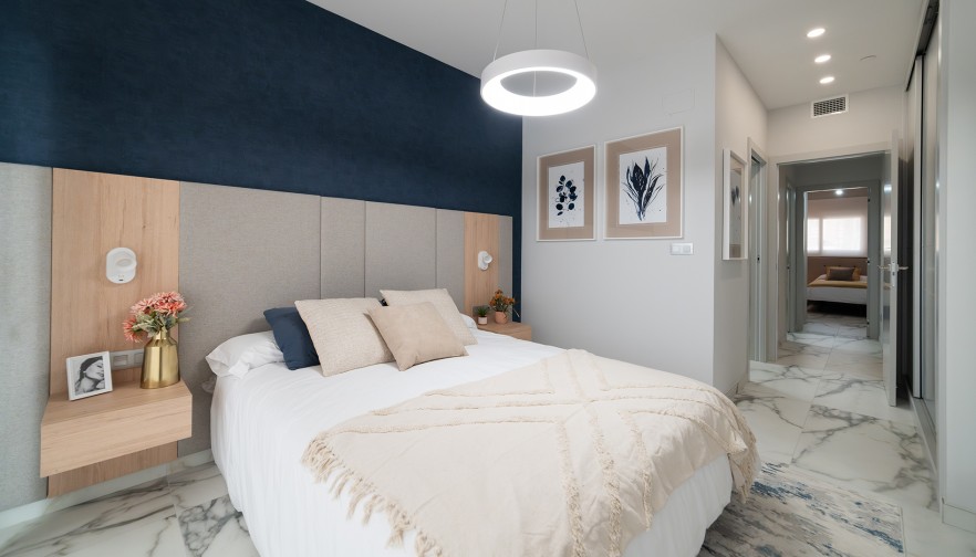 Rynek pierwotny - Apartment - Benidorm - Spain