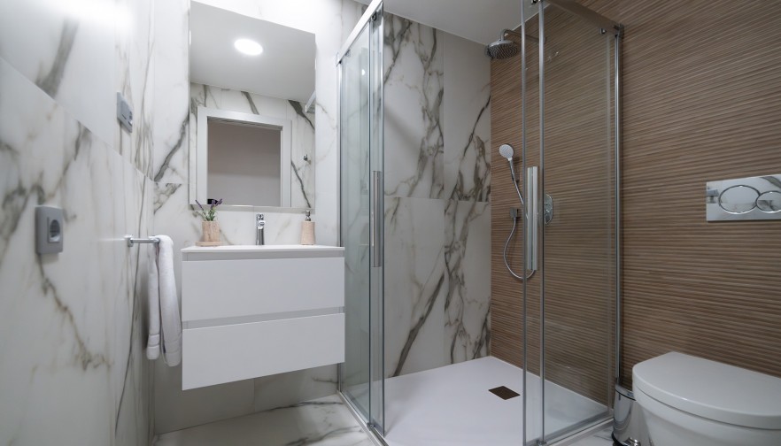 Rynek pierwotny - Apartment - Benidorm - Spain