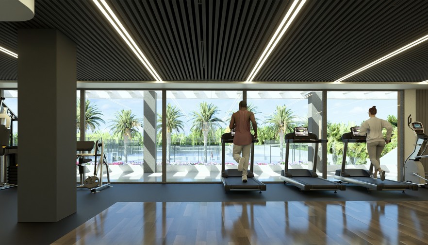 Rynek pierwotny - Apartment - ﻿Torrevieja (Alicante) - Spain