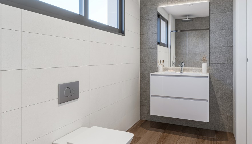 Rynek pierwotny - Apartment - ﻿Torrevieja (Alicante) - Spain