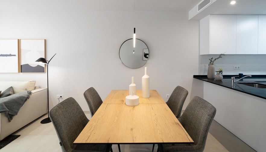 Rynek pierwotny - Dom parterowy - Pulpí (Almería) - Spain