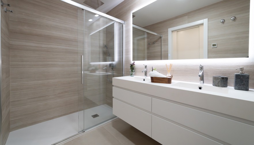 Rynek pierwotny - Apartment - Benidorm - Spain