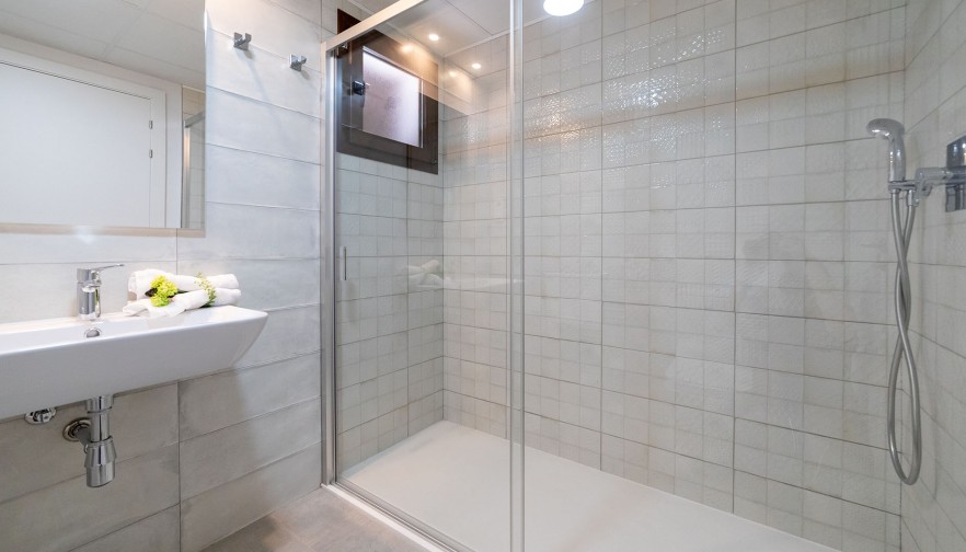 Nueva construcción  - Bungalow - Pulpí (Almería) - Spain