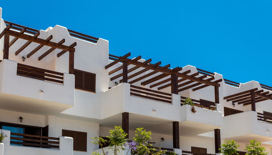 Nueva construcción  - Bungalow - Pulpí (Almería) - Spain